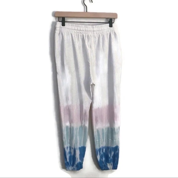 Splendid Tie-Dye Joggers - Picture 3 of 3